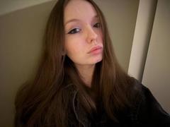 NieshaRonsini - female with black hair webcam at xLoveCam