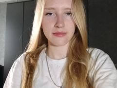 NievesLamanna - blond female with  big tits webcam at xLoveCam