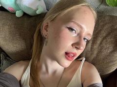 NievesLamanna from xLoveCam