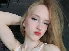 NievesLamanna - blond female with  big tits webcam at xLoveCam