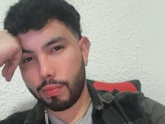 NiganDuquette - male webcam at xLoveCam
