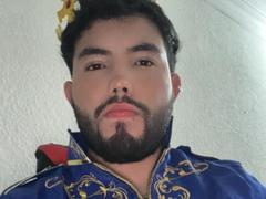 NiganDuquette - male webcam at xLoveCam