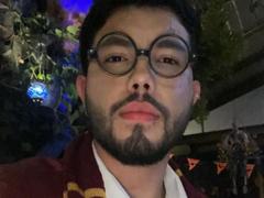 NiganDuquette - male webcam at xLoveCam