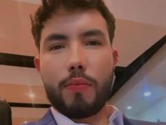 NiganDuquette - male webcam at xLoveCam