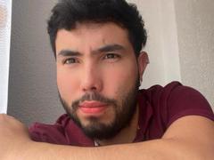 NiganDuquette - male webcam at xLoveCam
