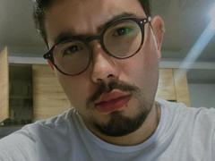 NiganDuquette - male webcam at xLoveCam