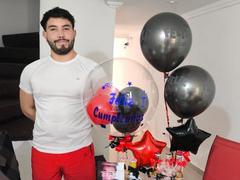 NiganDuquette - male webcam at xLoveCam