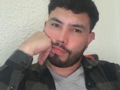 NiganDuquette - male webcam at xLoveCam