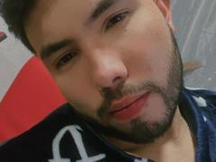 NiganDuquette - male webcam at xLoveCam