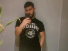 NiganDuquette - male webcam at xLoveCam