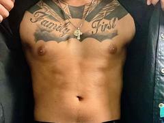 NigelBoydX - male webcam at xLoveCam