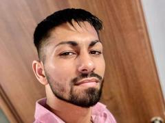 NigelBoydX from xLoveCam