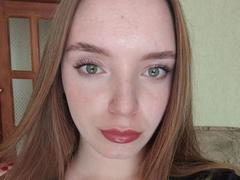 NightFlame-hot - female with brown hair webcam at xLoveCam