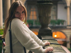 NightFlame-hot - female with brown hair webcam at xLoveCam