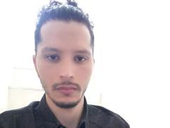 NightMystery - male webcam at xLoveCam