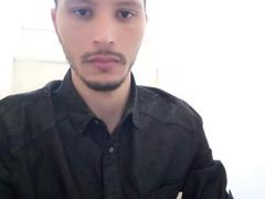 NightMystery from xLoveCam