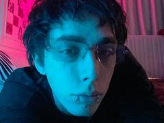 Nightchangers - couple webcam at xLoveCam