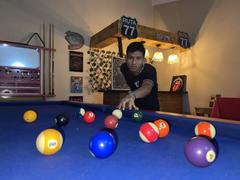 NigthPasssion - couple webcam at xLoveCam