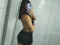 NiickyySweet - female with  big tits webcam at xLoveCam