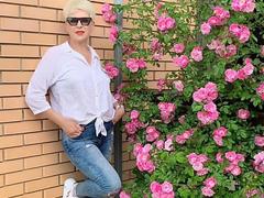 NikaClare from xLoveCam