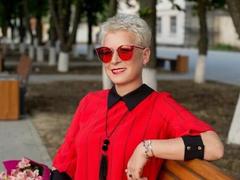 NikaClare from xLoveCam