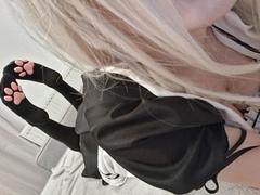 NikaDreamOne - female with black hair and  big tits webcam at xLoveCam