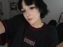 NikaDreamOne from xLoveCam