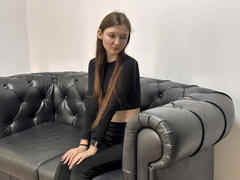 NikaFlorence - female with black hair webcam at xLoveCam