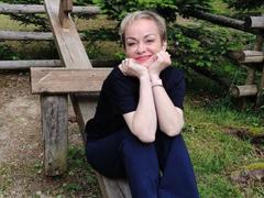 NikaMayu - blond female webcam at xLoveCam