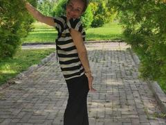 NikaMayu - blond female webcam at xLoveCam