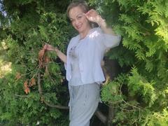 NikaMayu from xLoveCam