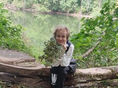 NikaMayu - blond female webcam at xLoveCam