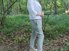 NikaMayu - blond female webcam at xLoveCam