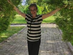 NikaMayu - blond female webcam at xLoveCam