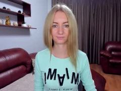 VeronikaArdent - female with brown hair and  big tits webcam at ImLive