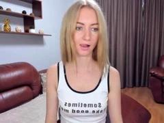 VeronikaArdent - female with brown hair and  big tits webcam at ImLive