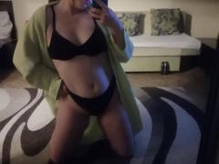 NikiNordic - blond female webcam at xLoveCam