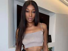 Niki-May-hot - female with red hair webcam at xLoveCam