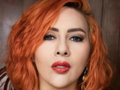 NikiiFoxy from xLoveCam