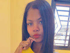 NikitaBlaze - female webcam at xLoveCam