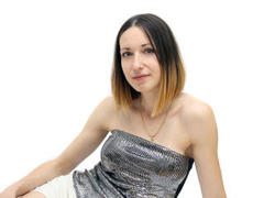 NikkiFervert - female with brown hair webcam at LiveJasmin