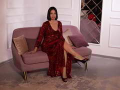 NikkiFervert - female with brown hair webcam at LiveJasmin