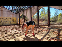 NikkiHolland-hot - female with red hair and  big tits webcam at xLoveCam