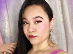 BriannaRous - female with brown hair and  big tits webcam at ImLive