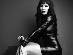 FetishHotLady from LiveJasmin