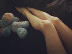 NikkiXRouse - female with brown hair and  small tits webcam at xLoveCam