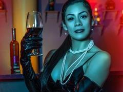 NikkitaHernandez - female with black hair webcam at LiveJasmin