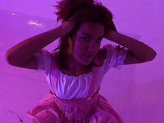 NikkyDoll - female with red hair webcam at xLoveCam