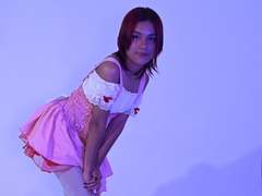 NikkyDoll - female with red hair webcam at xLoveCam