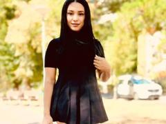 NikkyHunks - female webcam at xLoveCam